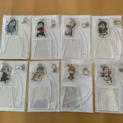 えんそくアクスタ　5点セット えんそくアクスタ 5点セット - メルカリ