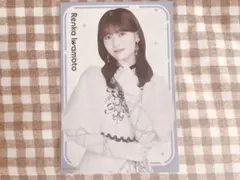 乃木坂46 岩本蓮加 ポストカード・生写真セット