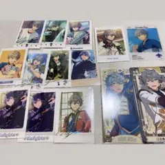 あんスタ 瀬名泉 ぱしゃこれ まとめ売り 箔押しあり