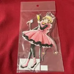 カードキャプターさくらBIGアクリルキーホルダー