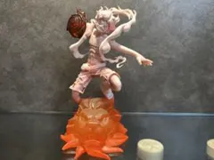 【開封済み箱無し】ONE PIECEワンピース　ルフィ(ニカ)