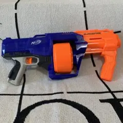 2026年最新】ナーフ サージファイヤーの人気アイテム - メルカリ