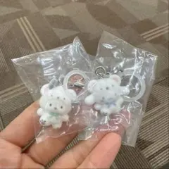 サンリオ　ふわふわスノー