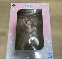 一番くじ　メダリスト　A賞 結束いのり フィギュア