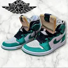 Air Jordan 1 Zoom CMFT Stadium Greenのサムネイル