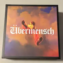 新品 限定盤 G-DRAGON / ÜBERMENSCH レコード LP - メルカリ
