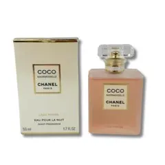 CHANEL ココ マドモアゼル ロー プリヴェ　50ml