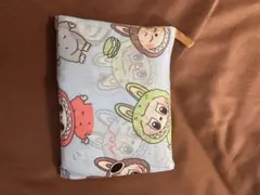 ラブブ エコバッグ