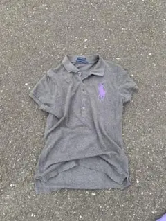 00s archive ポロシャツ　ラルフローレン　ビッグポニー　swag y2