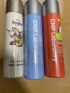 「新品・未使用」CNP 化粧水3本セット