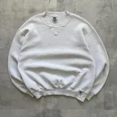 russell athletic スウェット