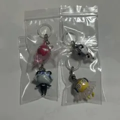 ケロロ軍曹　めじるしアクセサリー