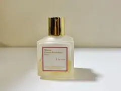 Maison Francis Kurkdjian À la rose 70mLのサムネイル