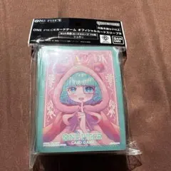 ONE PIECEカードゲーム シュガー スリーブ 70枚入り