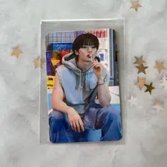 StrayKids karma jyp japan 特典 限定 トレカ アイエン