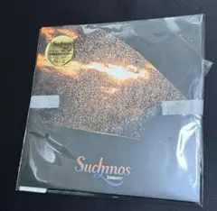 2026年最新】suchmos レコードの人気アイテム - メルカリ