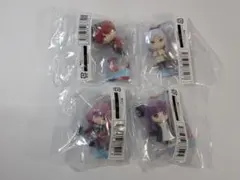 葬送のフリーレン カプセルフィギュアコレクション2 コンプセット