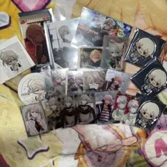 棗巳波 まとめ売り