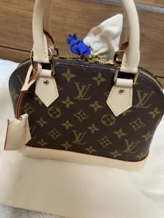 Louis Vuitton モノグラム アルマBB