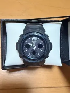 【美品】CASIO G-SHOCK 腕時計 本体のサムネイル