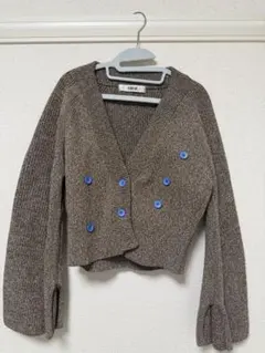 furfur カーディガンのサムネイル