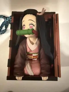 鬼滅の刃 USJポップコーンバケツ 禰豆子