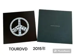 BluRay2015 CONCERT TOUR KIS-MY-WOR…