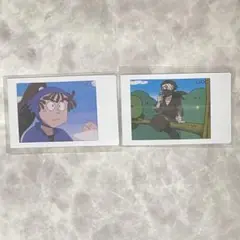 忍たま乱太郎 キャラナップコレクション 2枚セット