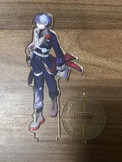 プロジェクトセカイ アクリルスタンド 青柳冬弥