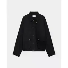 MARKAWARE Twill Short Field Blousonのサムネイル