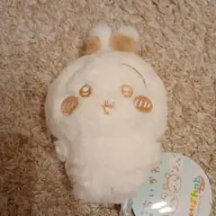 【新品】ちいかわ ぬいぱれっと～ミルクいろ～ マスコット うさぎ 即日発送