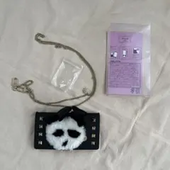 スマホショルダー ショルダーストラップ