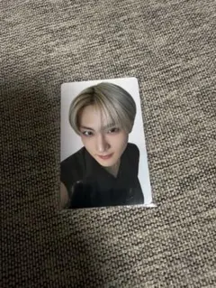 ENHYPEN 8000円 購入特典 ジョンウォン