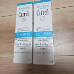 Curél 潤浸保湿 化粧水 III とてもしっとり 150ml 2本セットのサムネイル