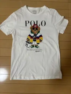 POLO bear くま　正規品
