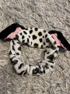 大人気商品東京ディズニーリゾート101匹わんちゃんヘアバンド