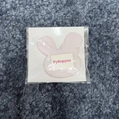 NiziU ミイヒ NEW EvoNUtion FCくじ D賞 ネームバッジ