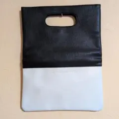 Elegance Paris プレミアム2wayトートバッグのサムネイル