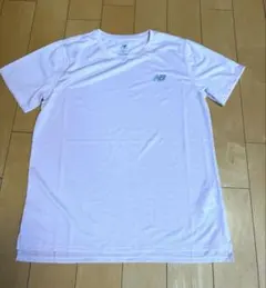 New Balance 半袖Tシャツ レディース Sサイズのサムネイル