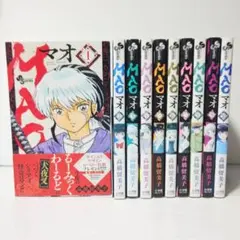 2026年最新】Mao 漫画の人気アイテム - メルカリ