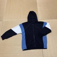 GUフード付き ジャケットのサムネイル