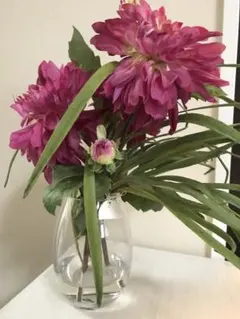 エミリオロバ　花　アートフラワーのサムネイル