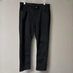 ハイウエスト スキニーパンツ