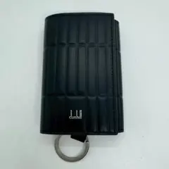 dunhill ダンヒル ローラガス エンボス 6連 キーケースのサムネイル