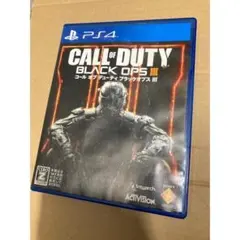 CALL OF DUTY BLACK OPS