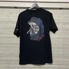 Yohji yamamoto×NEW ERA 半袖Tシャツのサムネイル