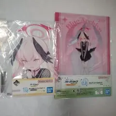ブルアカ 補習授業部 アクスタ - メルカリ