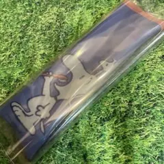 マツキヨココカラ　スヌーピー　コラボ　歯ブラシポーチ