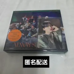 SEVENTEEN ジョンハン Always Yours 福岡 会場限定 特典 - メルカリ