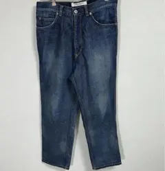 JUNYA WATANABE コムデギャルソン デニムパンツ 2012のサムネイル